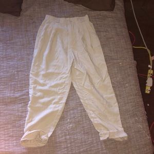 Vintage pants